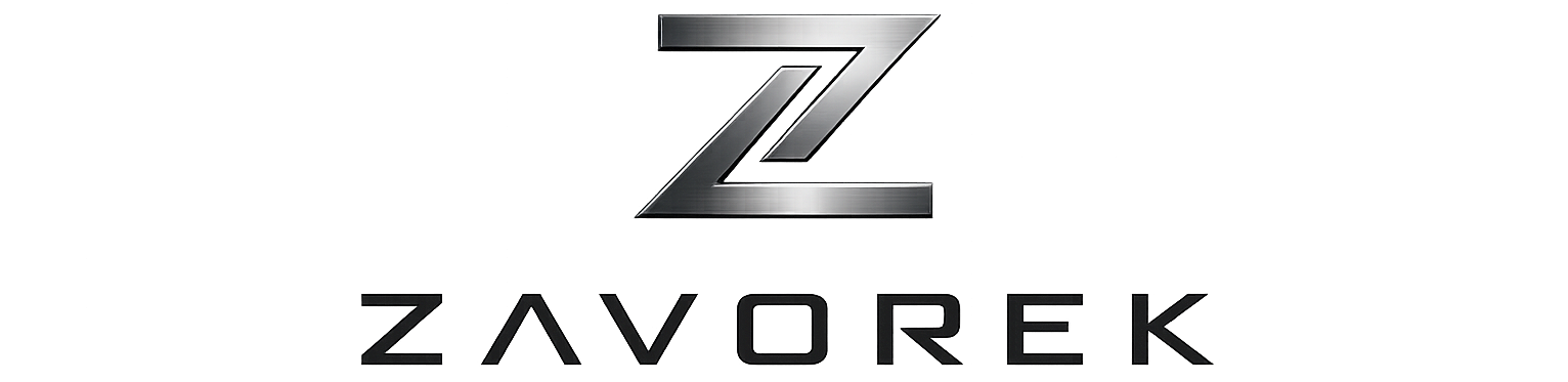 ZAVOREK